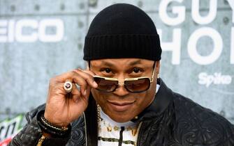 LL Cool J