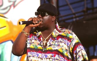 The Notorious B.I.G.