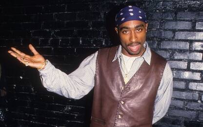 Las Vegas, un arresto per l'omicidio nel 1996 di Tupac Shakur