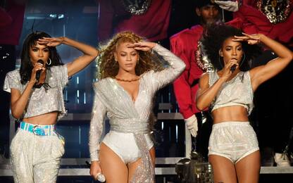 Beyoncé: la reunion con le Destiny's Child è vicina?