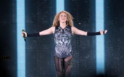 Global Goal, il concerto con Coldplay e Shakira: tutti gli artisti
