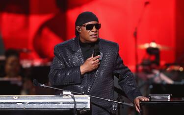 Stevie Wonder, un video contro il razzismo