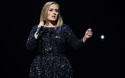 Adele, il manager svela quando uscirà il nuovo album