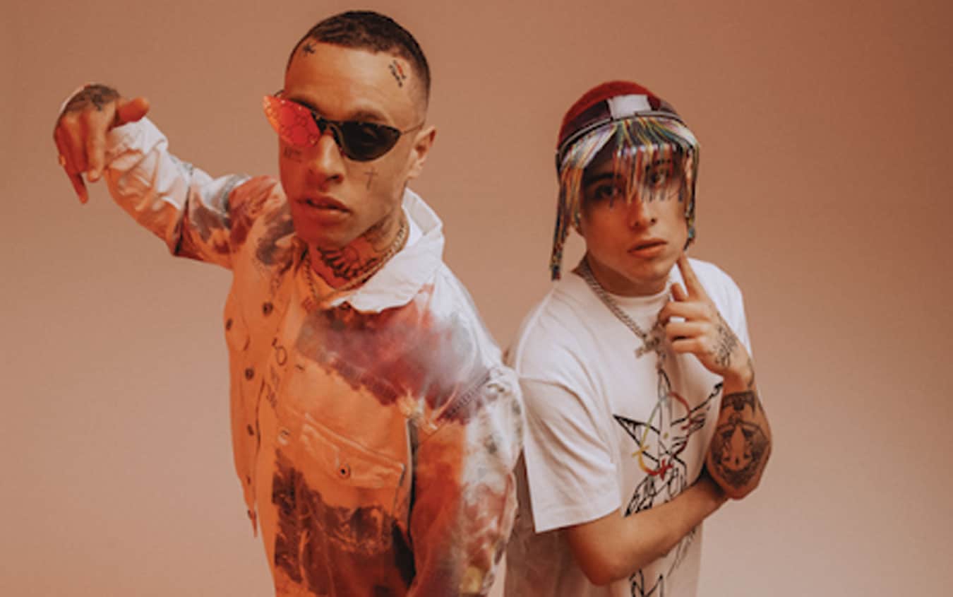mambolosco e boro boro e il loro album molto caldo sky tg24 mambolosco e boro boro e il loro album molto caldo sky tg24