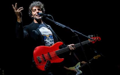 Buon Compleanno Max Gazzè, le frasi più belle delle sue canzoni