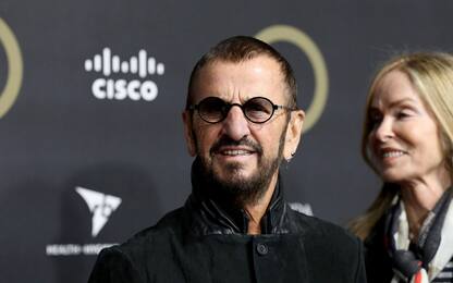Ringo Starr: "Rifiutammo una reunion milionaria dei Beatles"