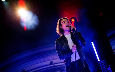 Leo Gassmann in concerto a Lignano Sabbiadoro: info e data