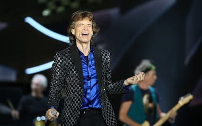 Mick Jagger si trasferisce in Toscana come Sting