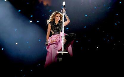 Jennifer Lopez annuncia un duetto con Maluma