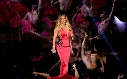 Mariah Carey festeggia 30 anni di carriera: il video su Instagram
