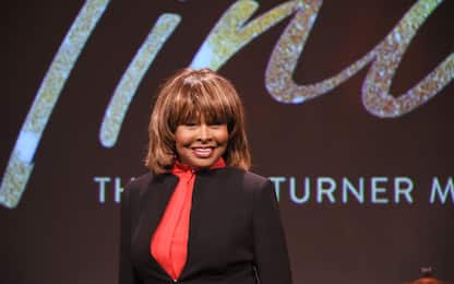 Tina Turner vende i diritti della sua musica a BMG