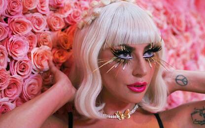 Lady Gaga, vendute quasi un milione di copie dell'album Chromatica