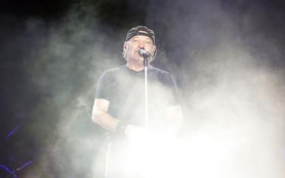 Vasco Rossi, il nuovo album nel 2021 dopo i festival