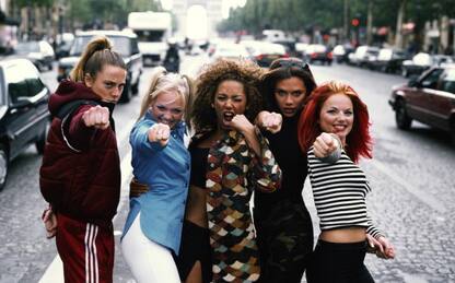 Spice Girls, 22 anni fa usciva Viva Forever: il ricordo su Instagram
