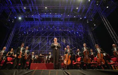 Filarmonica Scala riparte con concerto in Duomo e Stagione d'Autunno