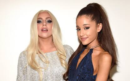 Lady Gaga e Ariana Grande, show cancellato a Los Angeles