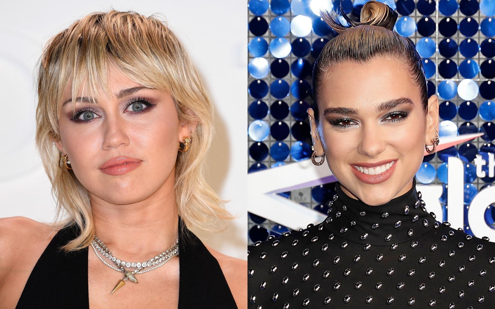 Miley Cyrus, il nuovo singolo è Midnight Sky: collaborazione con Dua ...