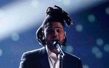 The Weeknd pubblica “Smile” realizzata col compianto Juice WRLD