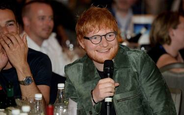 Ed Sheeran: all'asta il suo primo album, uscito quando aveva 13 anni