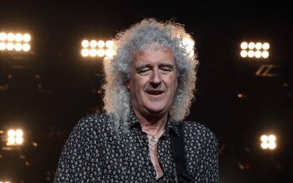 I Queen annunciano l'uscita del nuovo album: "Live Around the World"