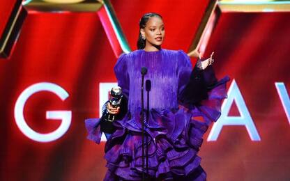 Rihanna e il nuovo album: Skylar Grey svela una canzone inedita