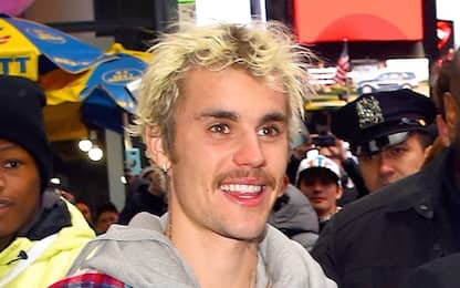 Justin Bieber interpreta Drake nel video di "Popstar"