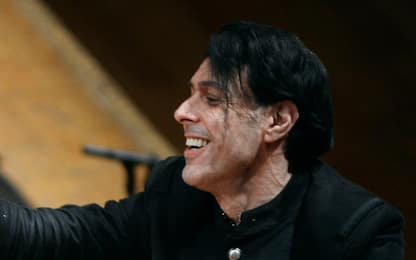 Ezio Bosso, un concerto a Torino per ricordare l'artista