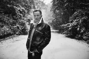 bruce springsteen credit danny clinch