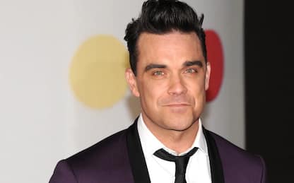 The Struts e Robbie Williams, il singolo è Strange Days