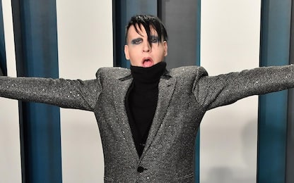 Marilyn Manson in concerto a Milano l'11 febbraio 2025