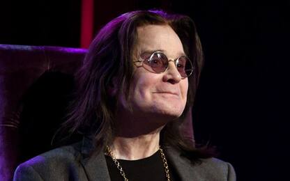 Ozzy Osbourne smentisce una possibile reunion con i Black Sabbath