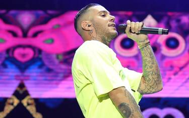 Emis Killa e Jake La Furia, la tracklist del nuovo album