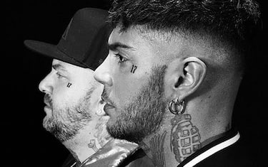 17 E Il Nuovo Album Di Emis Killa E Jake La Furia L Intervista Di Sky Tg24