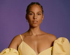Alicia Keys canta Alicia: è arrivato il nuovo album di inediti