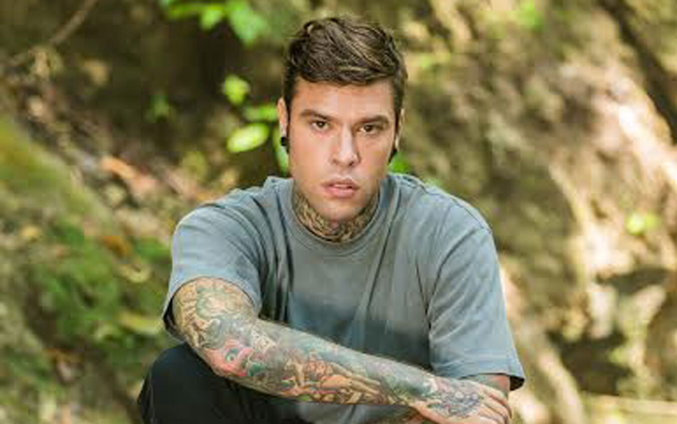 Questa Volta Fedez Ci Racconta Una Bella Storia Sky Tg24