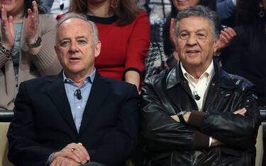 E la vita l’è bela, la raccolta definitiva di Cochi e Renato