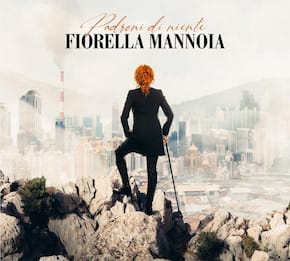 Fiorella Mannoia, a novembre il nuovo album Padroni di Niente