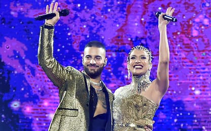 Jennifer Lopez e Maluma, pubblicati i video dei due nuovi singoli
