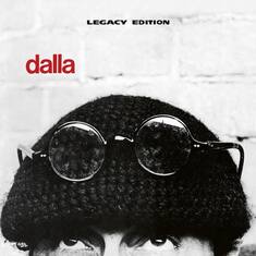 Lucio Dalla - 40th Anniversary, ritorna l'album dell'artista bolognese