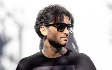 Fabrizio Moro annuncia il suo primo film