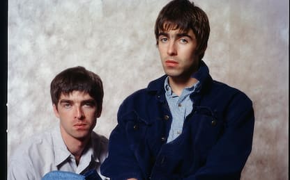 Oasis, (What's the Story) Morning Glory, su Sky arriva il documetario