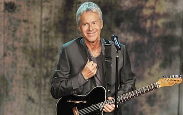 Claudio Baglioni News Sky Tg24