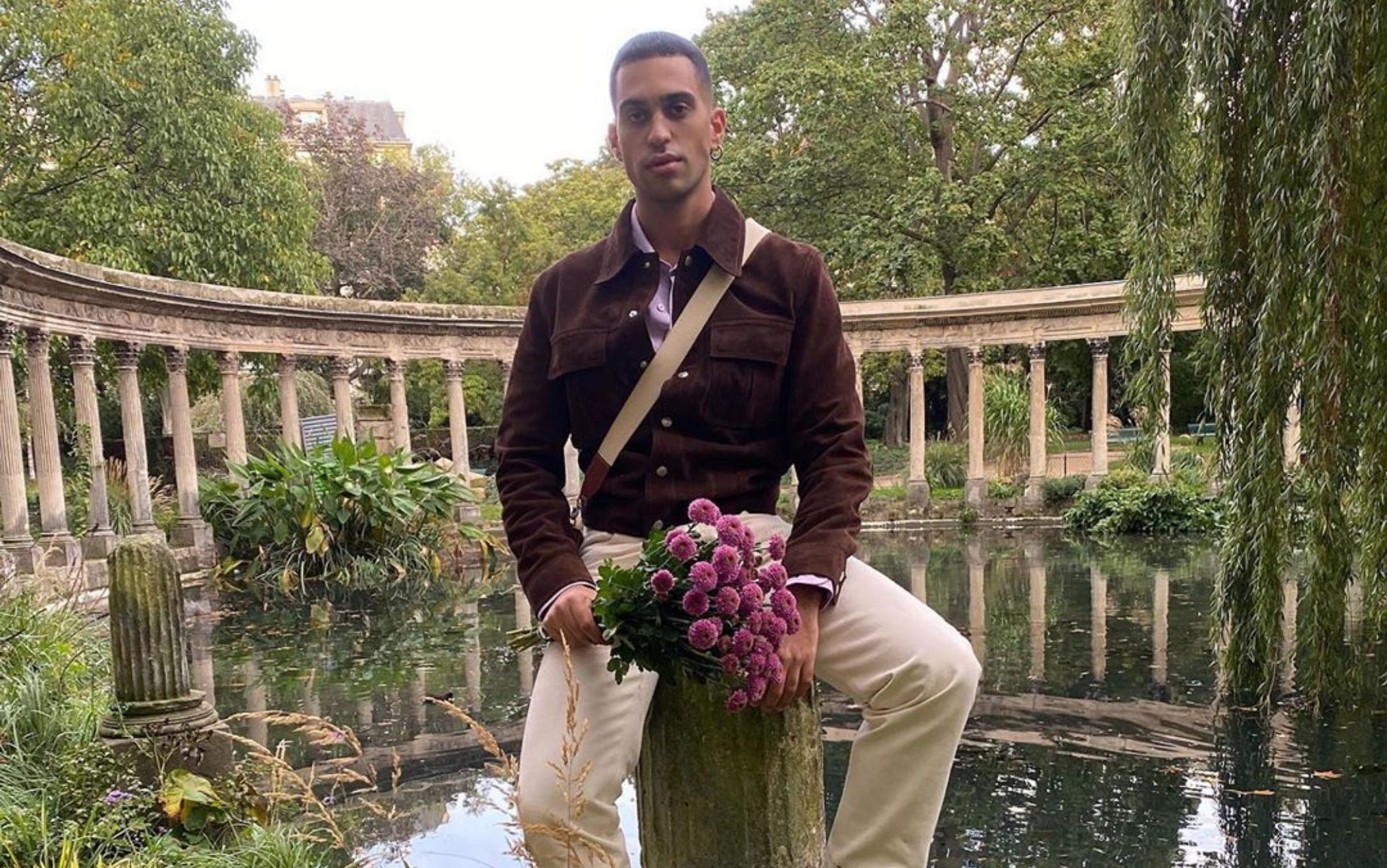 Mahmood In Concerto Il Tour Slitta Al 2021 Info E Date