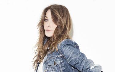 “Carla Bruni”, il nuovo album dell’ex première dame e non solo...
