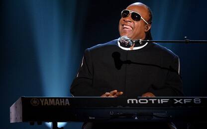 Stevie Wonder torna a pubblicare musica dopo 15 anni