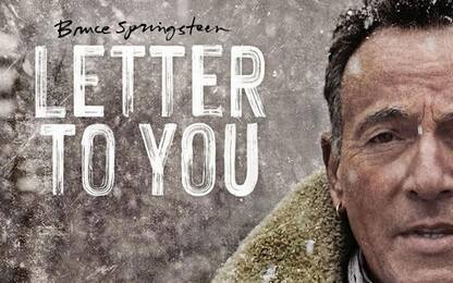 Bruce Springsteen, Letter to You: la recensione