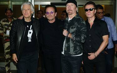 Boy, il primo album degli U2 compie 40 anni