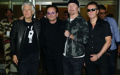 Boy, il primo album degli U2 compie 40 anni
