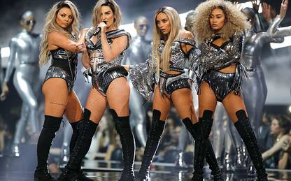MTV Europe Music Awards 2020: le Little Mix saranno le conduttrici