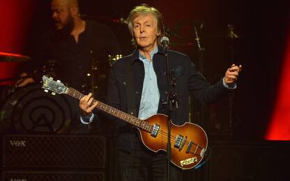 Paul McCartney, il nuovo album potrebbe essere "McCartney III"